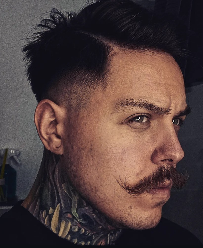 Steven Koch